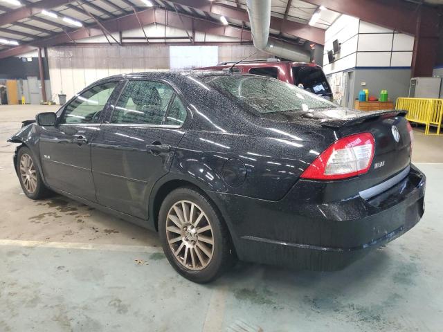 Photo 2 from auction – 2008 MERCURY MILAN with VIN 3MEHM07Z58R624334