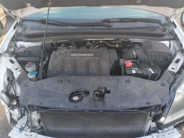 Photo 12 from auction – 2007 HONDA ODYSSEY EX with VIN 5FNRL38677B088999