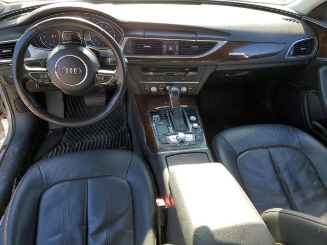 Photo 8 from auction – 2016 AUDI A6 PREMIUM with VIN WAUGFAFC4GN009685