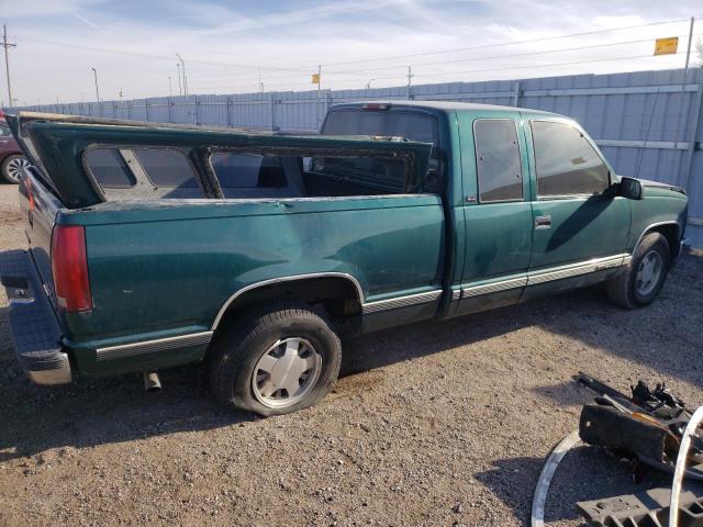 Photo 3 from auction – 1997 GMC SIERRA C15 with VIN 2GTEC19R5V1510540