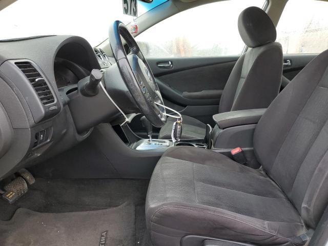 Photo 7 from auction – 2012 NISSAN ALTIMA BAS with VIN 1N4AL2AP5CC136846