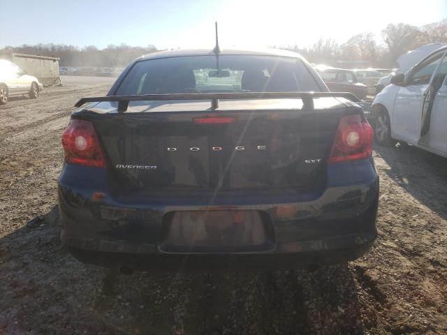 Photo 6 from auction – 2013 DODGE AVENGER SX with VIN 1C3CDZCG3DN586334