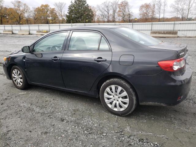 Photo 2 from auction – 2012 TOYOTA COROLLA BA with VIN 5YFBU4EE5CP067874