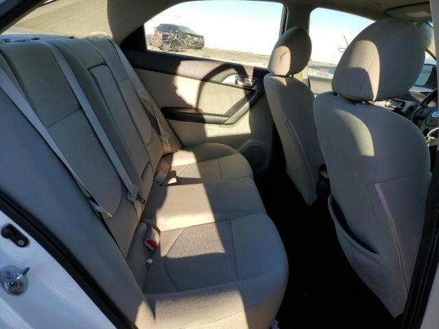 Photo 10 from auction – 2013 KIA FORTE EX with VIN KNAFU4A23D5725796
