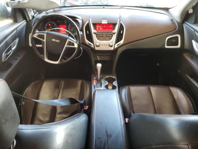Photo 8 from auction – 2011 GMC TERRAIN SL with VIN 2CTFLUE52B6251808