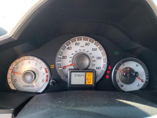 Фото 9 с аукциона – 2013 HONDA PILOT EXL с VIN 5FNYF3H65DB014902