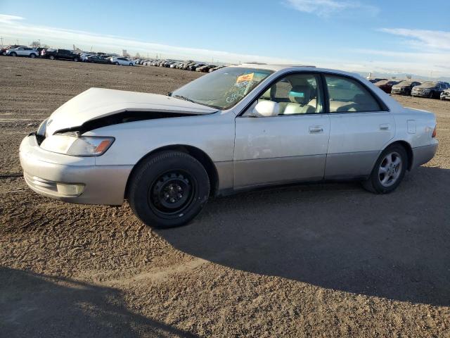 LEXUS ES 300 1998 with VIN JT8BF28G3W5045867 - Photo from auction