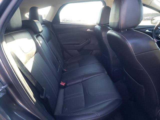 Zdjęcie 10 z aukcji – 2014 FORD FOCUS SE z VIN 1FADP3K27EL319274