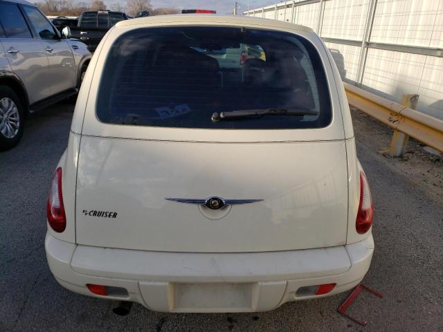 Photo 6 from auction – 2008 CHRYSLER PT CRUISER with VIN 3A8FY48B28T198748