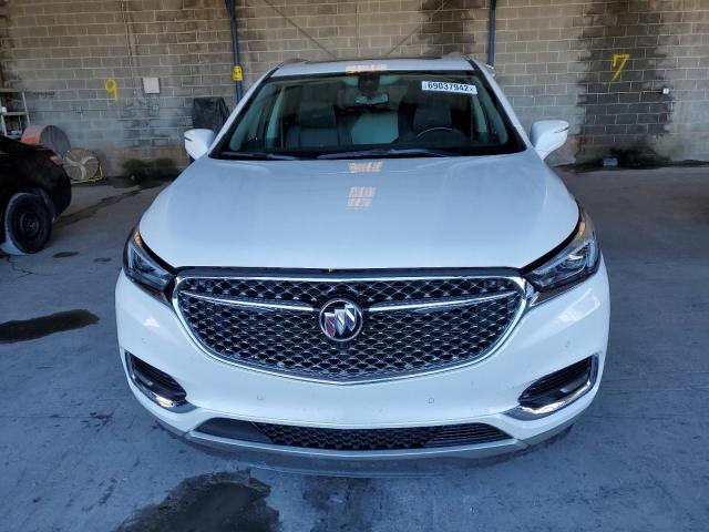 Photo 5 from auction – 2019 BUICK ENCLAVE AV with VIN 5GAERDKW4KJ311661