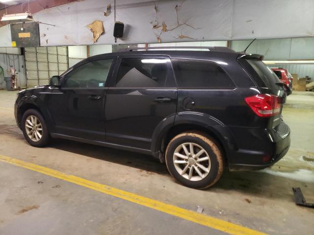 Photo 2 from auction – 2015 DODGE JOURNEY SX with VIN 3C4PDCBGXFT668804
