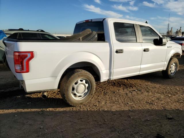 Photo 3 from auction – 2015 FORD F150 SUPER with VIN 1FTEW1CP0FKE31292