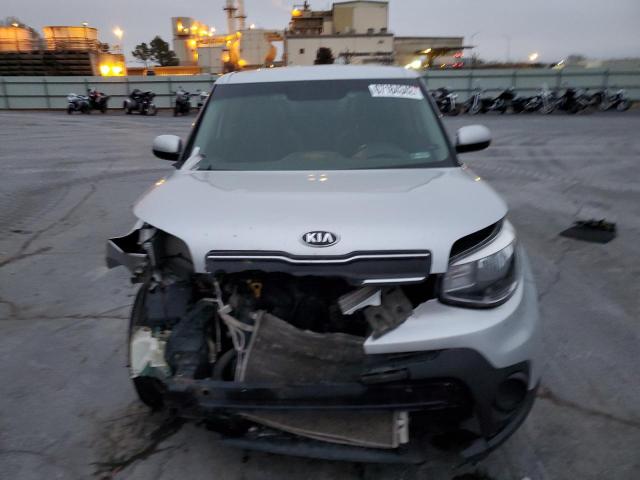 Photo 5 from auction – 2018 KIA SOUL with VIN KNDJN2A25J7535707