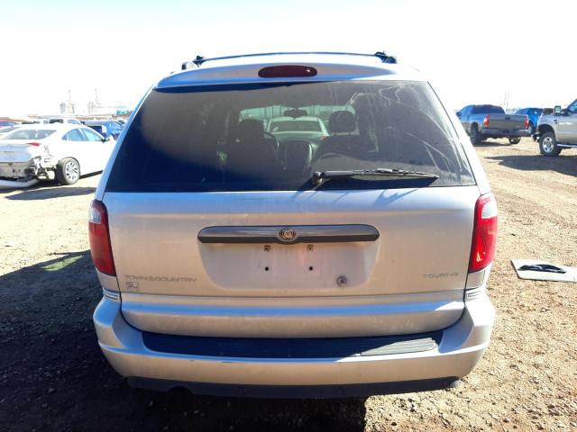 Photo 6 from auction – 2005 CHRYSLER TOWN & COU with VIN 2C4GP54L85R138314