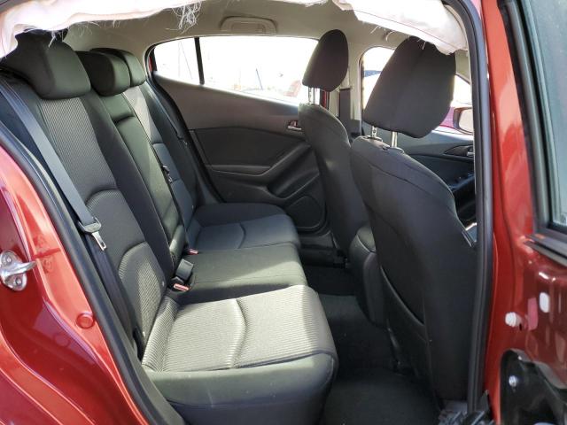 Photo 10 from auction – 2015 MAZDA 3 TOURING with VIN 3MZBM1L74FM203035