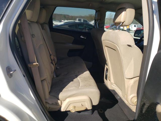 Photo 11 from auction – 2016 DODGE JOURNEY SX with VIN 3C4PDCBG2GT224320