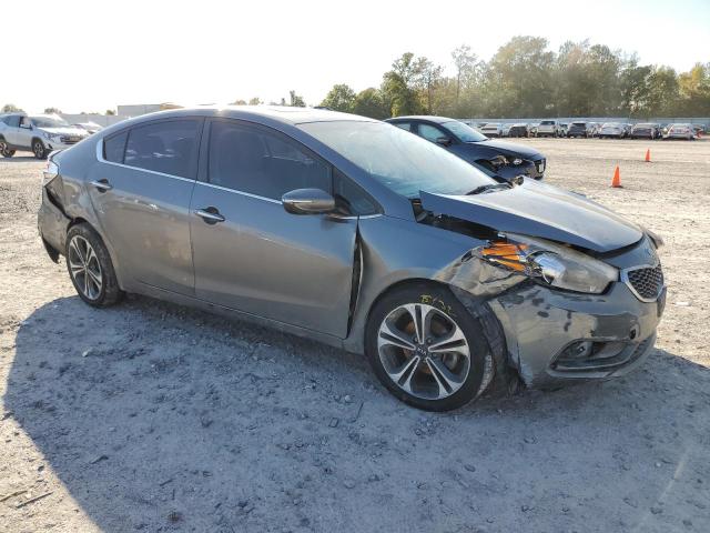 Photo 4 from auction – 2015 KIA FORTE EX with VIN KNAFZ4A85F5269812