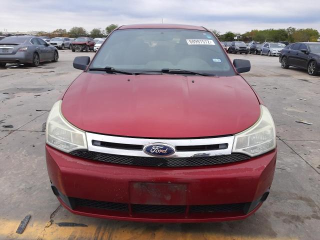 Photo 5 from auction – 2010 FORD FOCUS SE with VIN 1FAHP3FN5AW162116