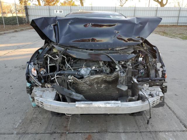 Photo 5 from auction – 2016 HONDA CIVIC EX with VIN 2HGFC2F74GH506309