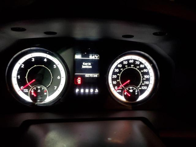 Photo 9 from auction – 2016 RAM 1500 ST with VIN 1C6RR7FG5GS310466