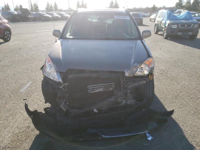 Photo 5 from auction – 2004 HONDA CR-V EX with VIN JHLRD78814C004998
