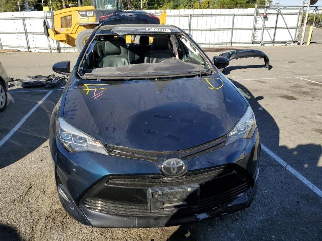 Photo 5 from auction – 2018 TOYOTA COROLLA L with VIN 5YFBURHE8JP759651