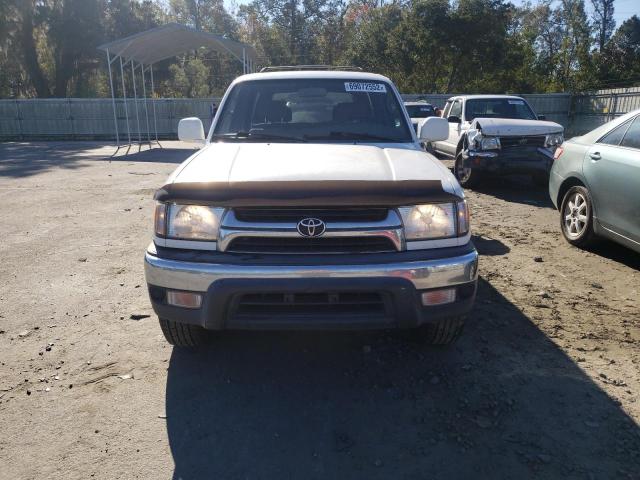 Photo 5 from auction – 2002 TOYOTA 4RUNNER SR with VIN JT3GN86R620247874
