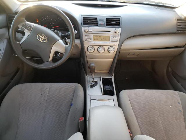 Photo 8 from auction – 2011 TOYOTA CAMRY BASE with VIN 4T1BF3EK6BU601987