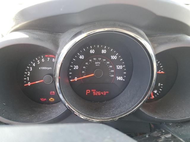 Photo 8 from auction – 2010 KIA SOUL + with VIN KNDJT2A24A7138060