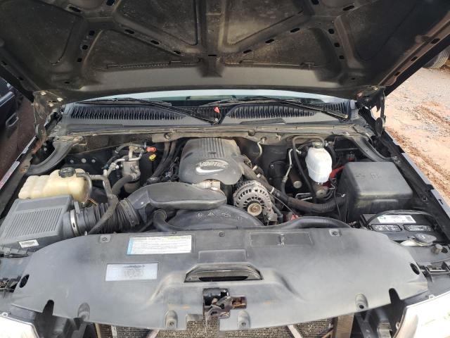 Photo 11 from auction – 2004 CHEVROLET AVALANCHE with VIN 3GNEK12T14G268478