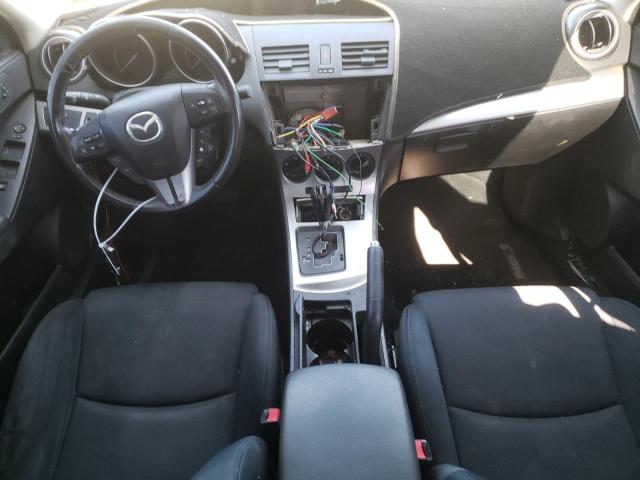 Photo 8 from auction – 2010 MAZDA 3 S with VIN JM1BL1S58A1103967