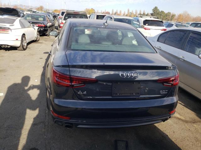 Photo 6 from auction – 2018 AUDI A4 PREMIUM with VIN WAUENAF47JN013773