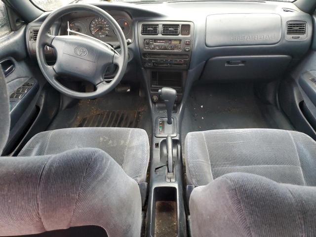 Photo 8 from auction – 1994 TOYOTA COROLLA LE with VIN 1NXAE09B5RZ156711