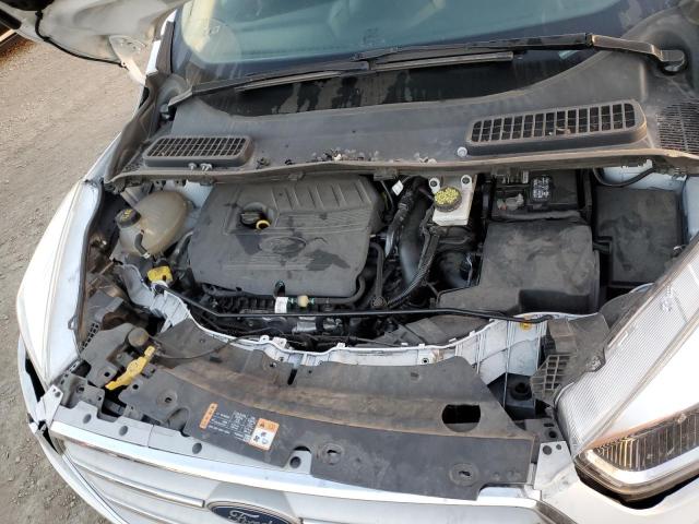 Photo 12 from auction – 2018 FORD ESCAPE SE with VIN 1FMCU0GD1JUC90779