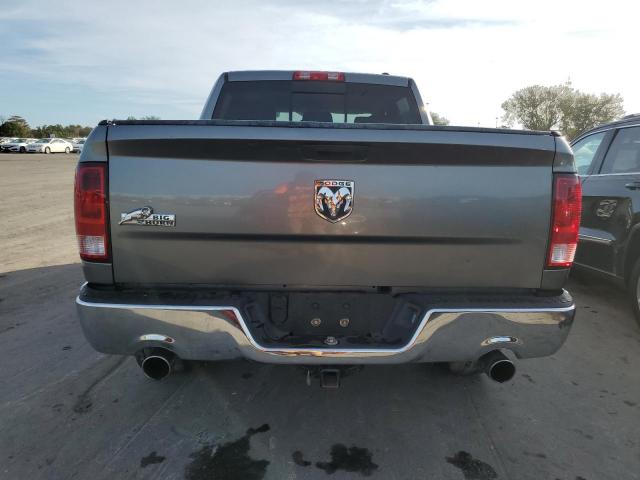 Photo 6 from auction – 2009 DODGE RAM 1500 with VIN 1D3HB13TX9J503039