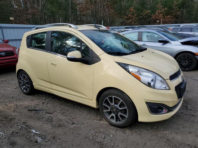 صورة رقم 4 من المزاد - 2014 CHEVROLET SPARK 2LT مع VIN KL8CF6S92EC413322