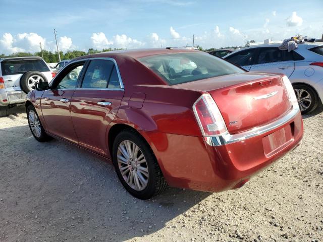 Photo 2 from auction – 2014 CHRYSLER 300C with VIN 2C3CCAKT5EH128615
