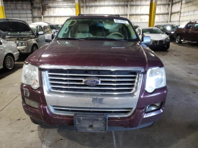 Photo 5 from auction – 2006 FORD EXPLORER L with VIN 1FMEU75826UA05487