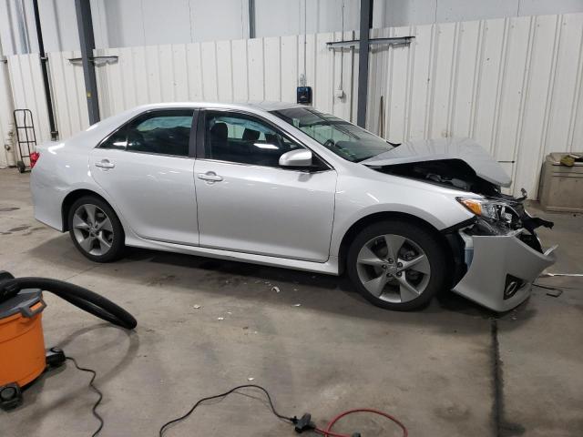 Photo 4 from auction – 2012 TOYOTA CAMRY SE with VIN 4T1BK1FK9CU011735