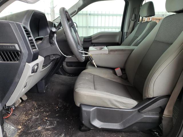 Photo 7 from auction – 2016 FORD F150 SUPER with VIN 1FTEW1CP8GKD21611