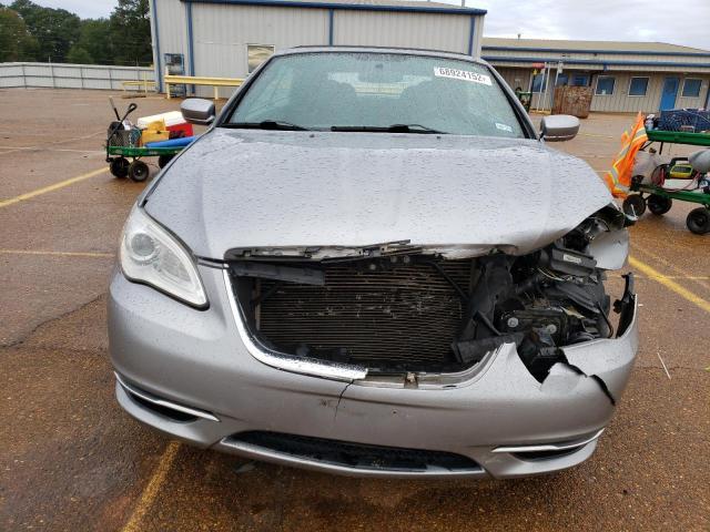 صورة رقم 5 من المزاد - 2013 CHRYSLER 200 TOURIN مع VIN 1C3BCBEB1DN559883