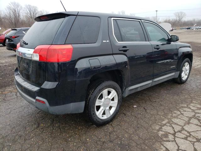 Photo 3 from auction – 2013 GMC TERRAIN SL with VIN 2GKALMEK4D6346938