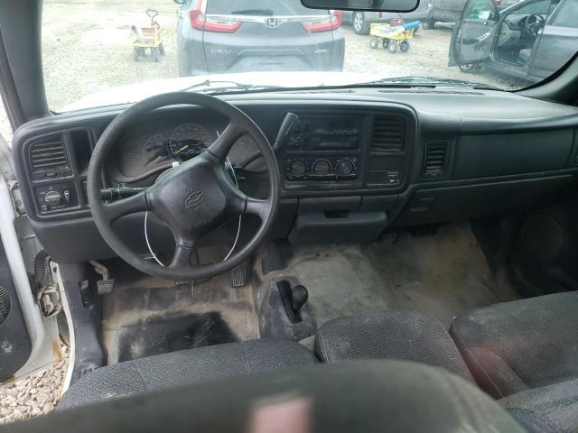 Photo 8 from auction – 2000 CHEVROLET SILVERADO with VIN 1GCEK14W3YE241036