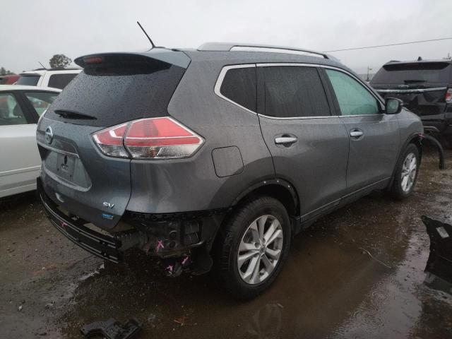 Photo 3 from auction – 2014 NISSAN ROGUE S with VIN 5N1AT2MT9EC831932