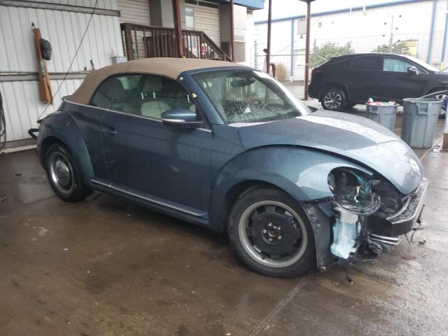 Photo 4 from auction – 2018 VOLKSWAGEN BEETLE S with VIN 3VW5DAAT9JM502932
