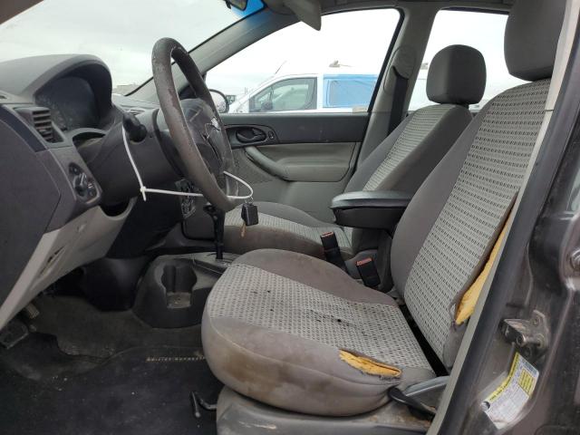 Photo 7 from auction – 2007 FORD FOCUS with VIN 1FAFP34N27W174131