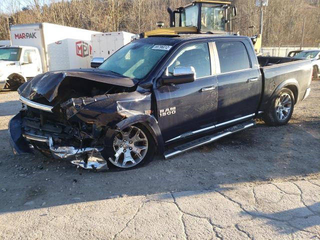 RAM 1500 LONGH 2016 with VIN 1C6RR7PM9GS274267 - Photo from auction