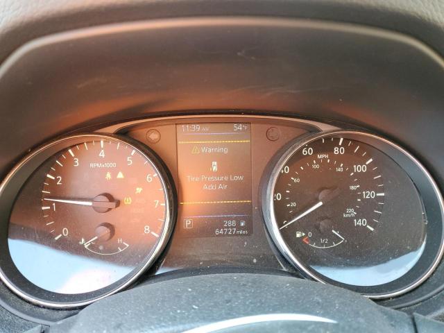 Photo 9 from auction – 2019 NISSAN ROGUE S with VIN KNMAT2MV4KP556304