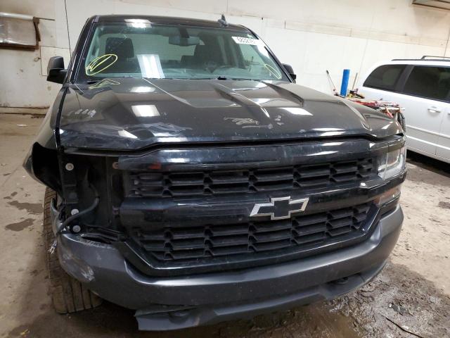 Photo 5 from auction – 2016 CHEVROLET SILVERADO with VIN 1GCVKNEC6GZ181840