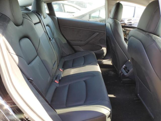 Photo 10 from auction – 2022 TESLA MODEL 3 with VIN 5YJ3E1EA6NF303816